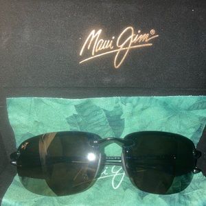 Maui Jim Sport Sunglasses